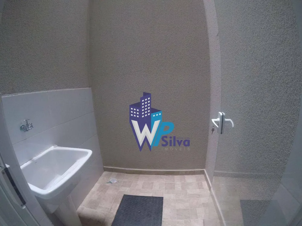 Apartamento, 2 quartos, 35 m² - Foto 16