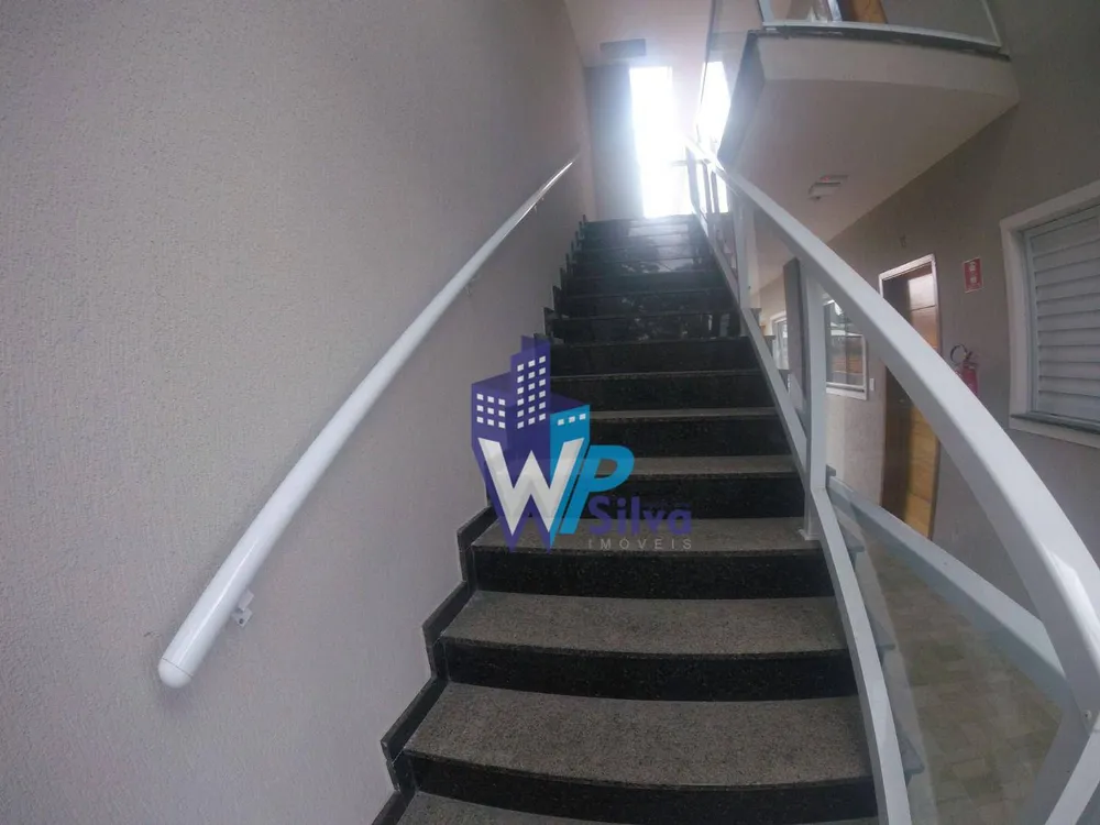 Apartamento, 2 quartos, 35 m² - Foto 29