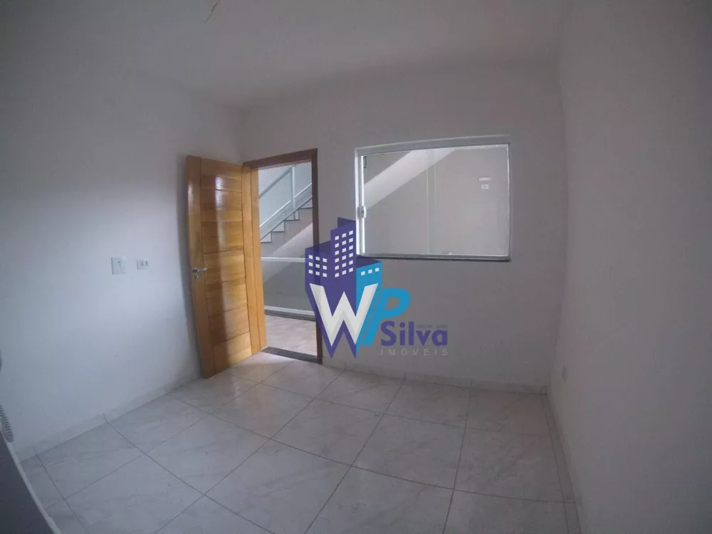 Apartamento à venda com 2 quartos, 35m² - Foto 3