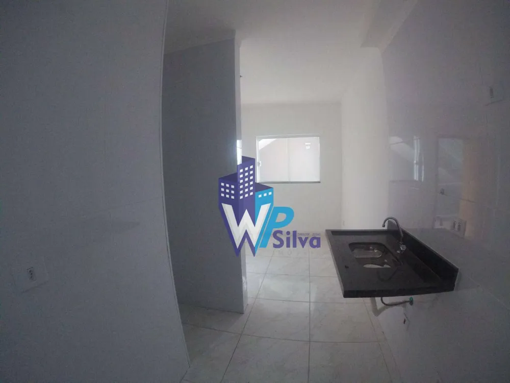 Apartamento, 2 quartos, 35 m² - Foto 21