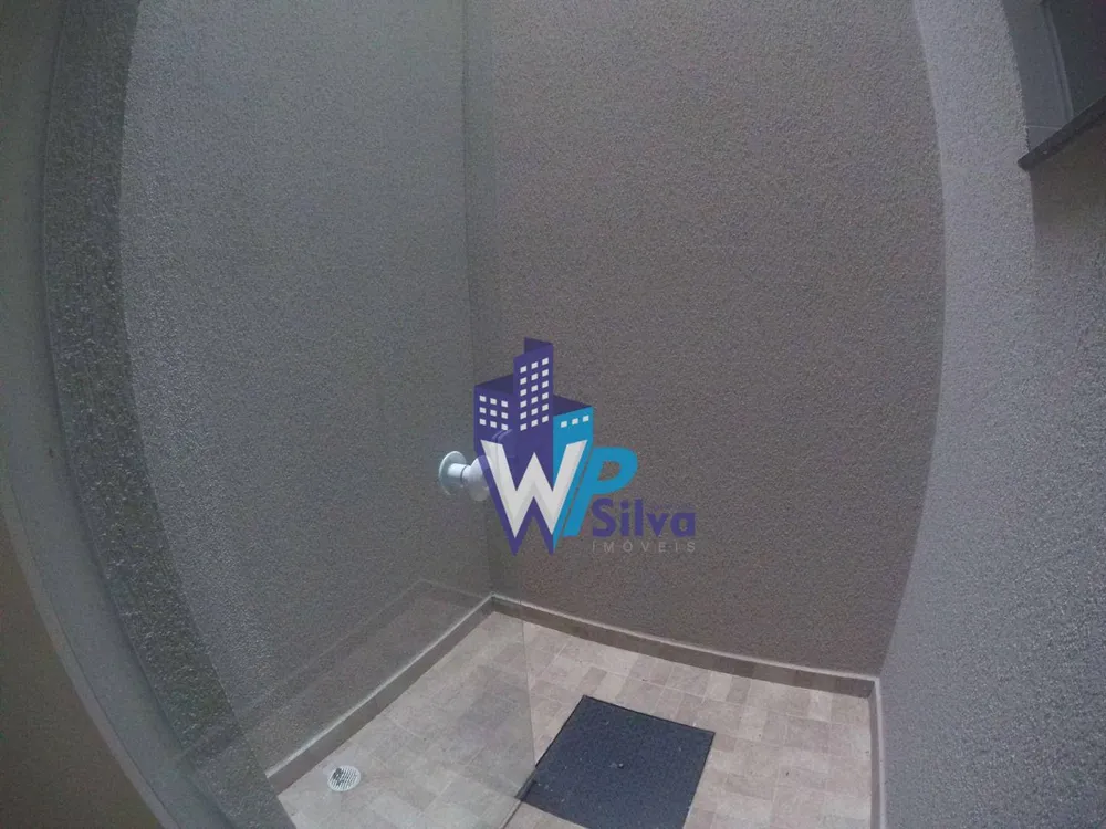 Apartamento, 2 quartos, 35 m² - Foto 20