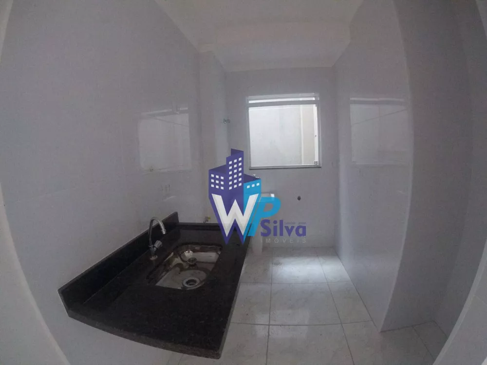 Apartamento à venda com 2 quartos, 35m² - Foto 9