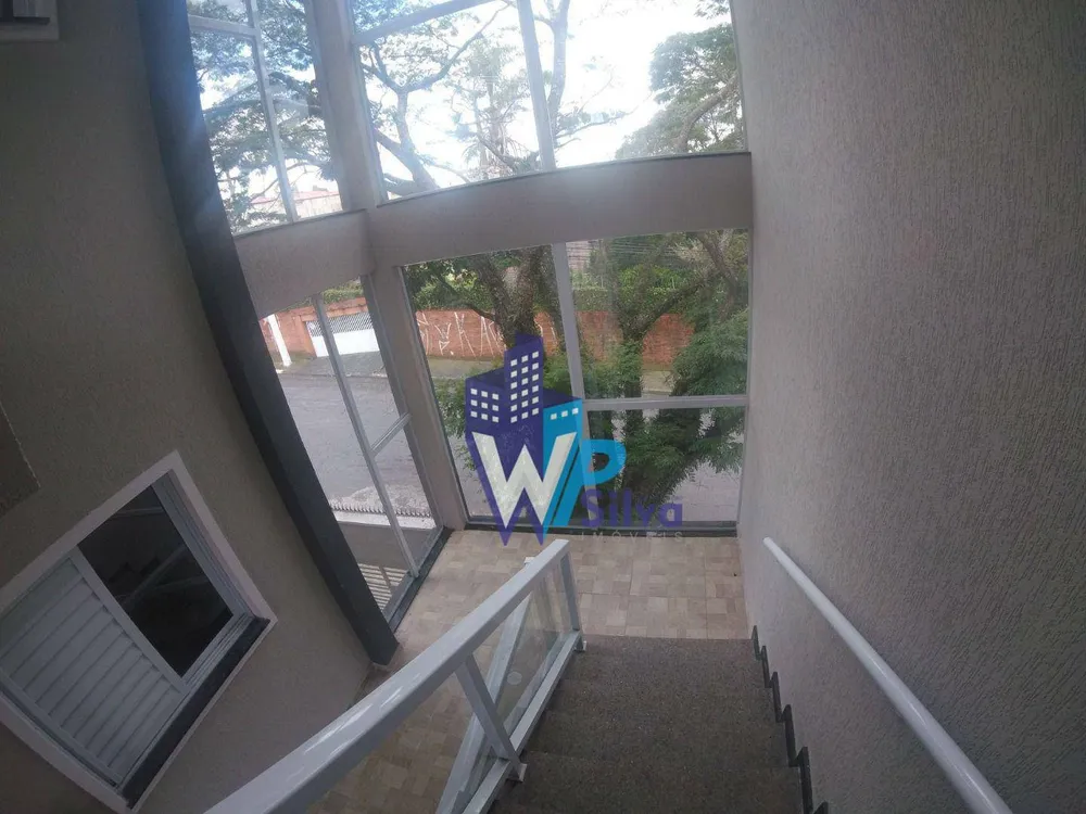 Apartamento, 2 quartos, 35 m² - Foto 28