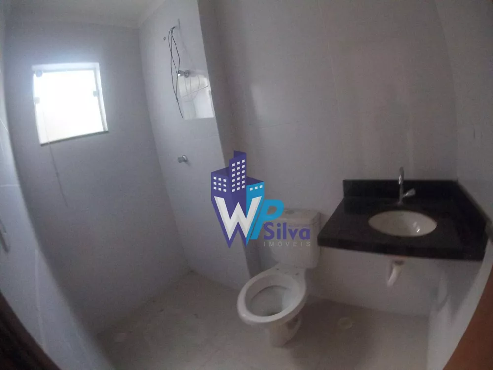 Apartamento à venda com 2 quartos, 35m² - Foto 8