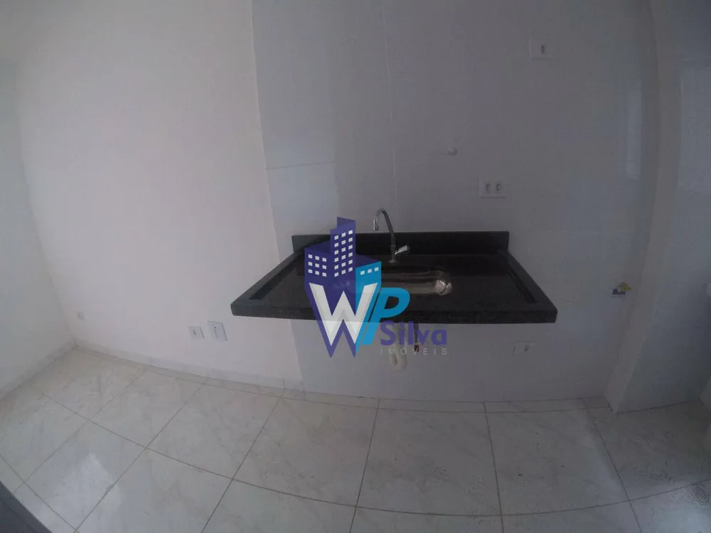 Apartamento, 2 quartos, 35 m² - Foto 19