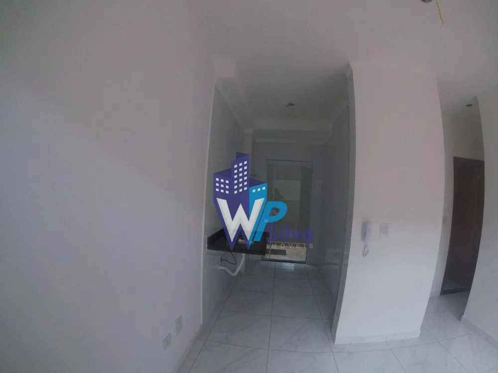 Apartamento, 2 quartos, 35 m² - Foto 14