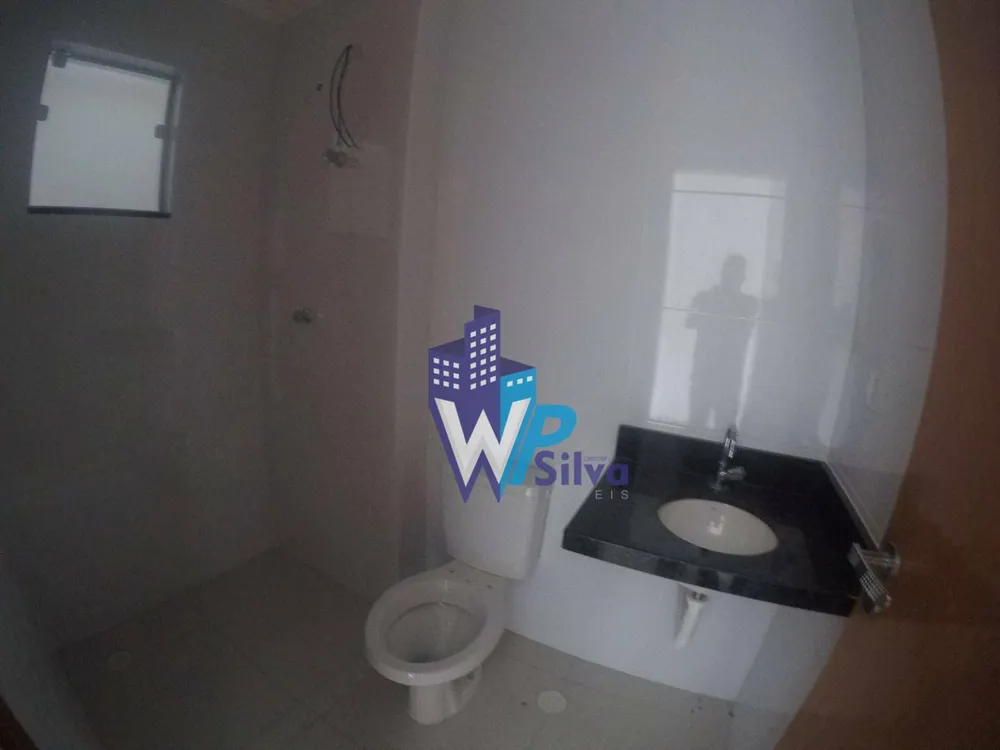 Apartamento, 2 quartos, 35 m² - Foto 13