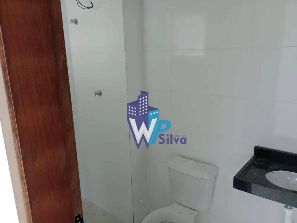 Apartamento, 2 quartos, 36 m² - Foto 5