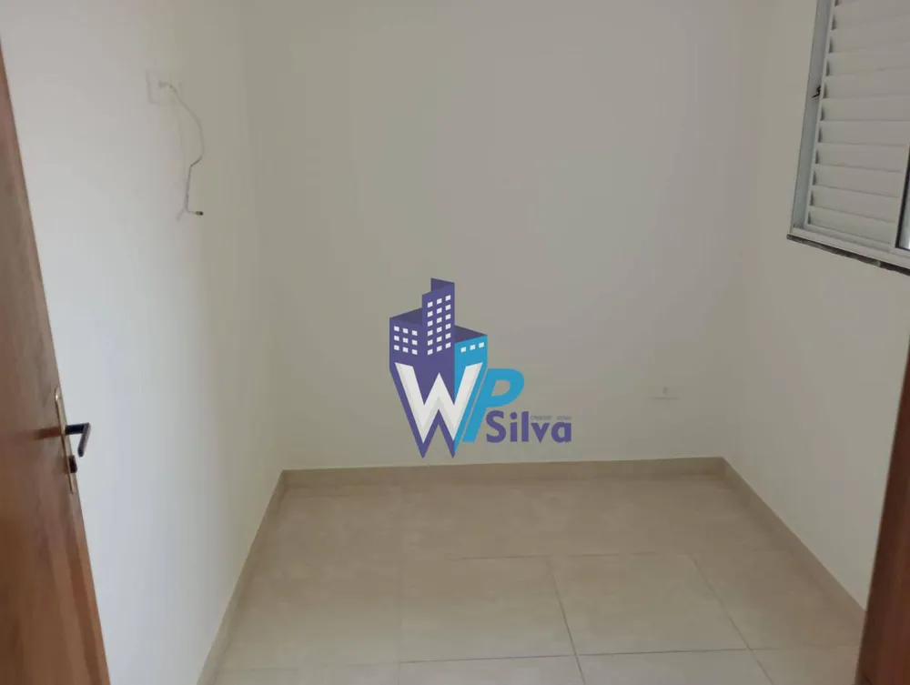 Apartamento, 2 quartos, 36 m² - Foto 6