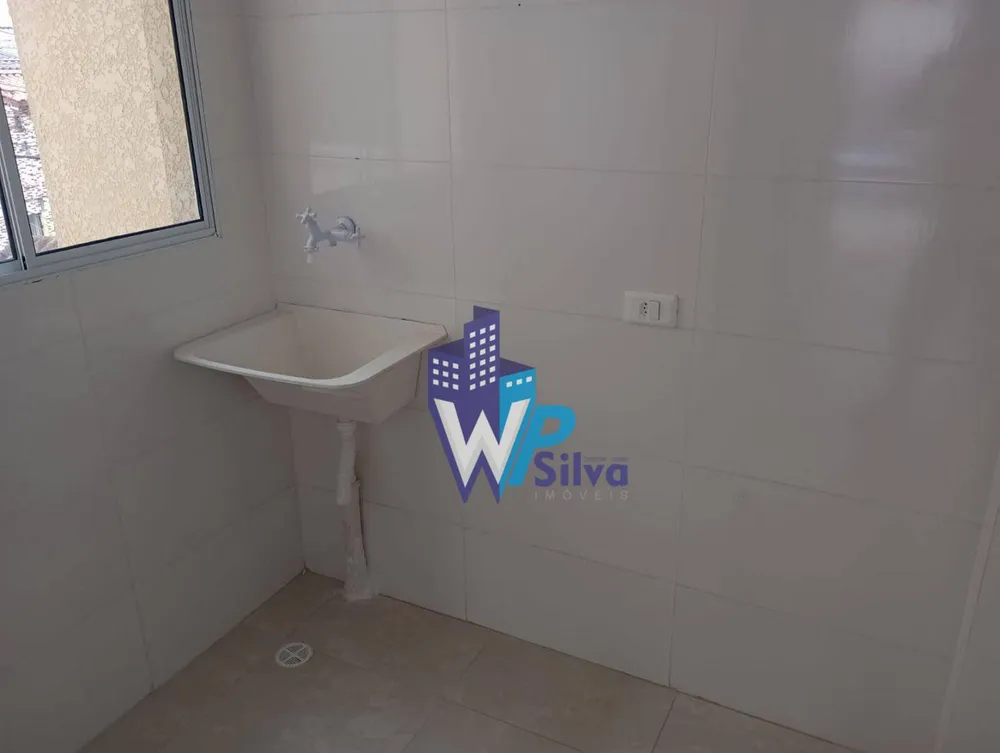 Apartamento, 2 quartos, 36 m² - Foto 7