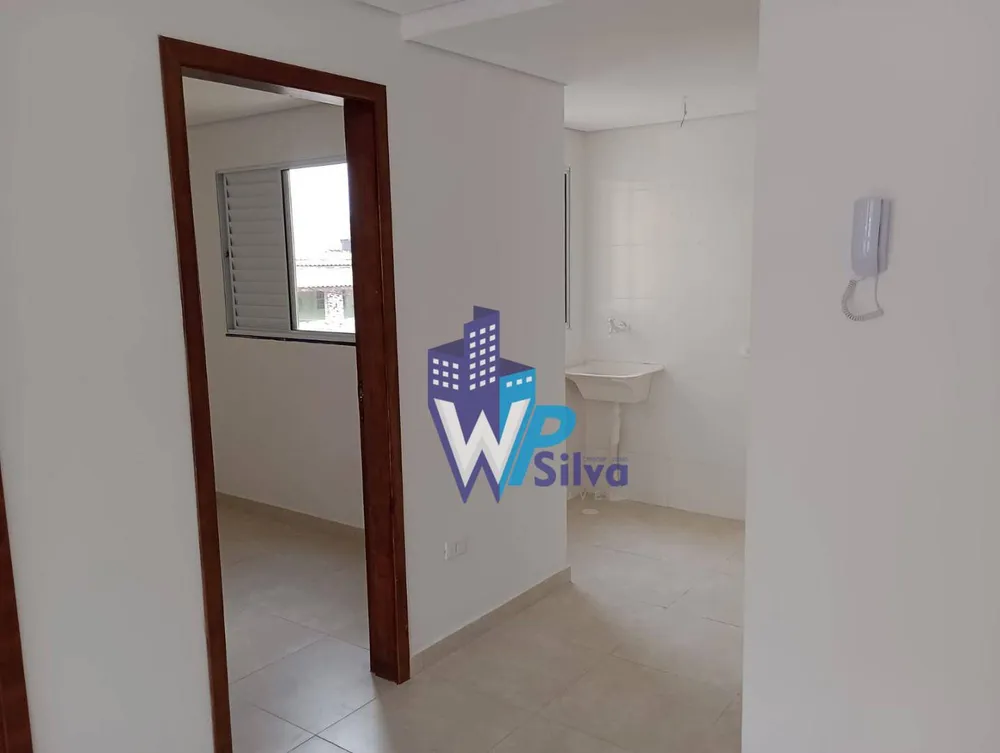 Apartamento, 2 quartos, 36 m² - Foto 3