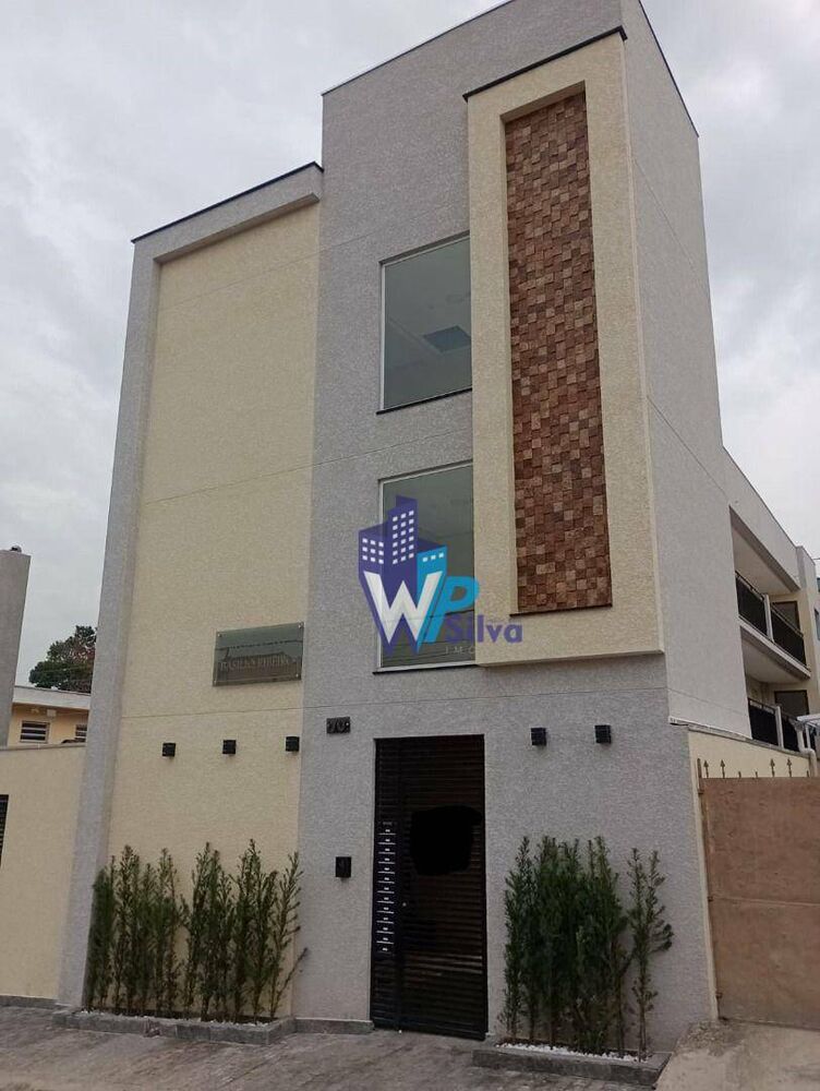 Apartamento, 2 quartos, 36 m² - Foto 2