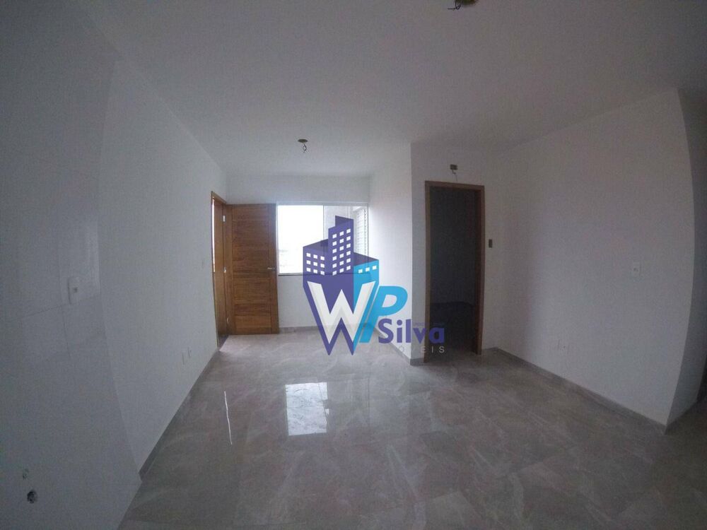 Apartamento, 2 quartos, 42 m² - Foto 1