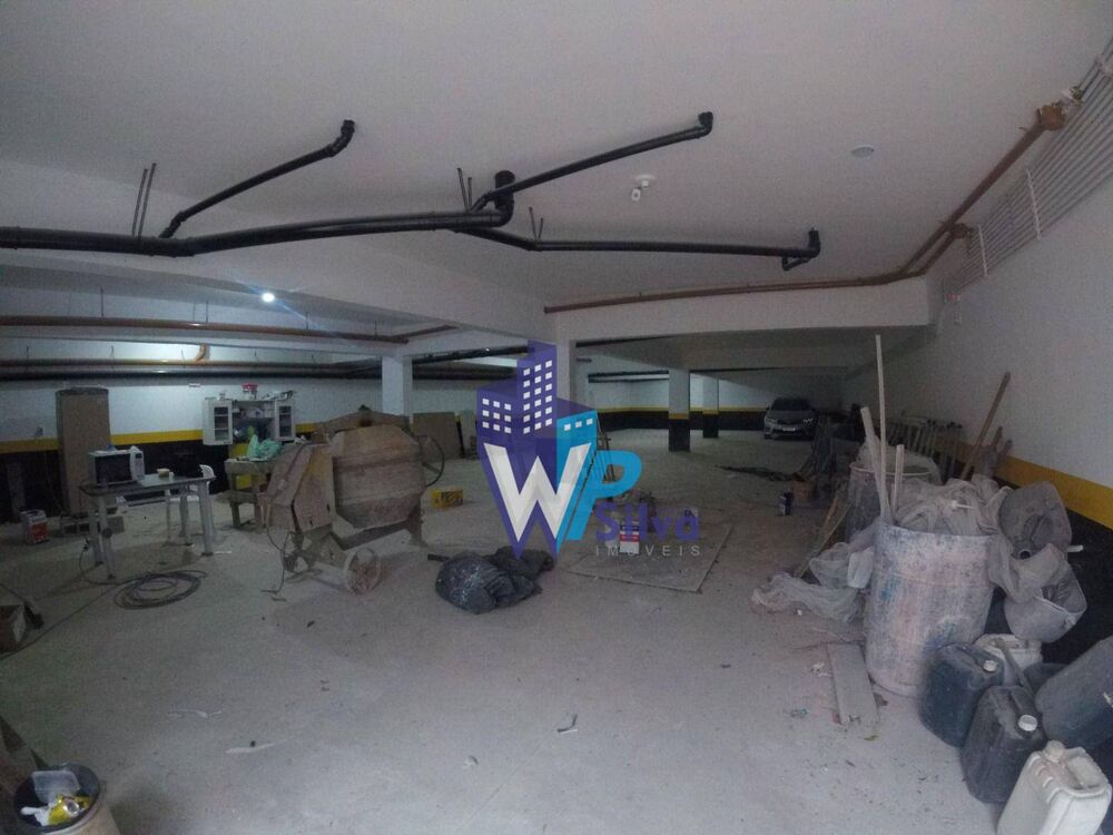 Apartamento, 2 quartos, 42 m² - Foto 3