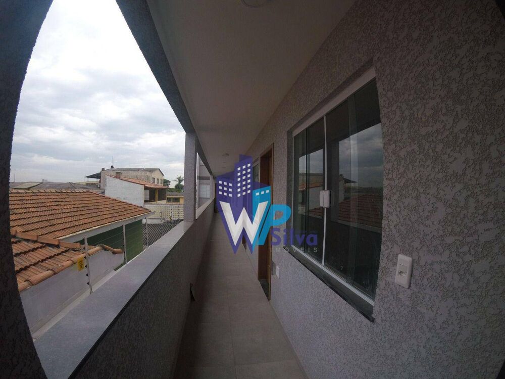 Apartamento, 2 quartos, 42 m² - Foto 2