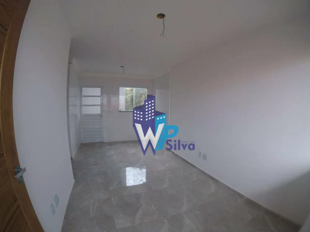 Apartamento, 2 quartos, 42 m² - Foto 2