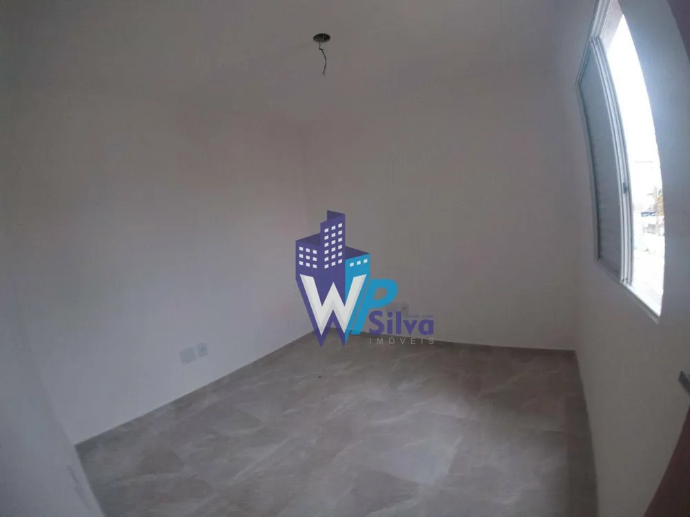 Apartamento, 2 quartos, 42 m² - Foto 3