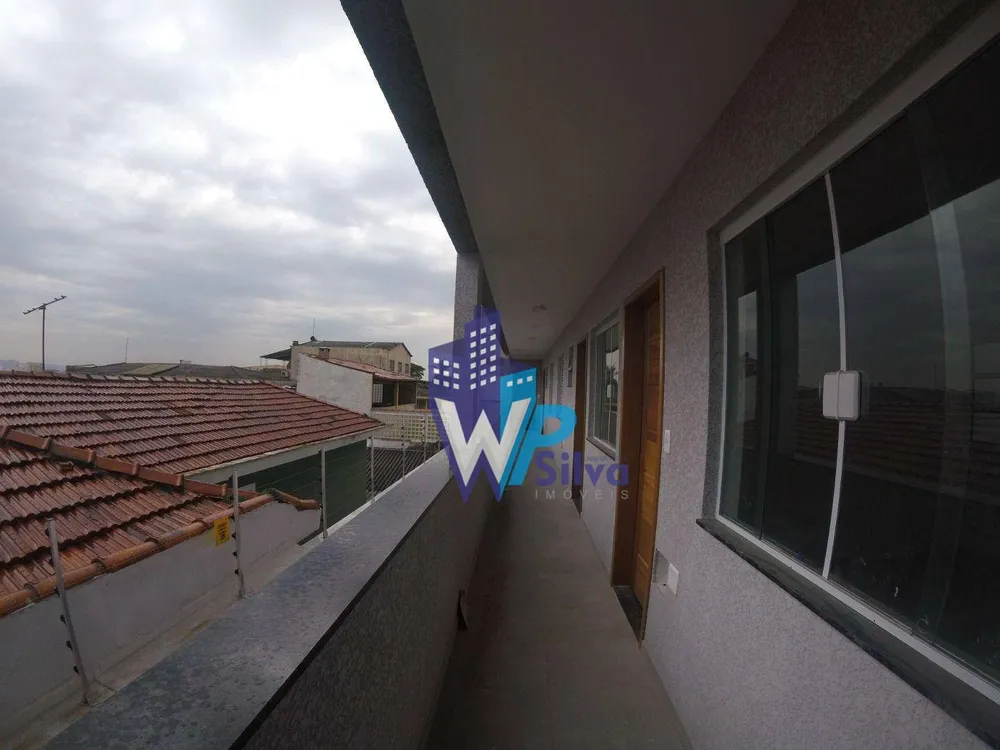 Apartamento, 2 quartos, 42 m² - Foto 19