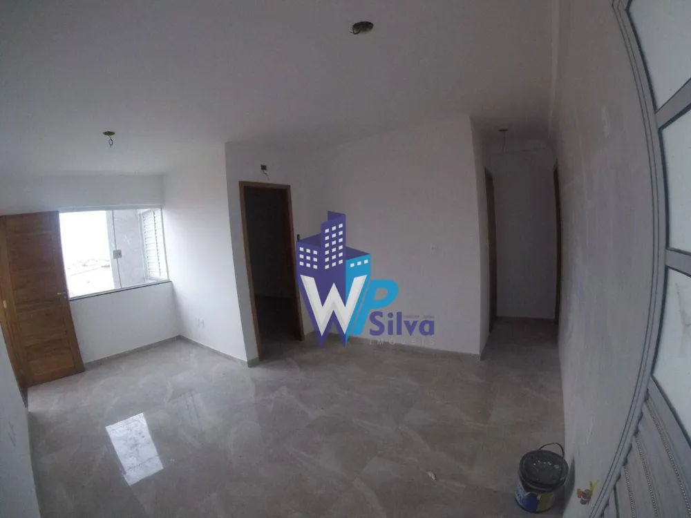 Apartamento, 2 quartos, 42 m² - Foto 12