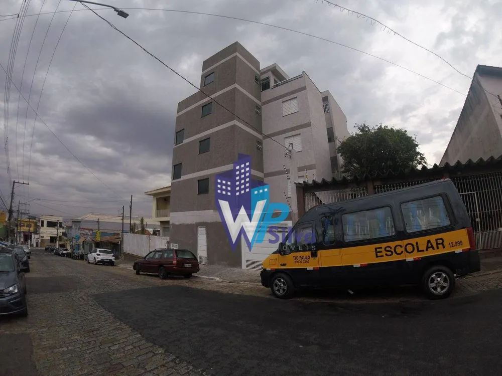 Apartamento, 2 quartos, 42 m² - Foto 20