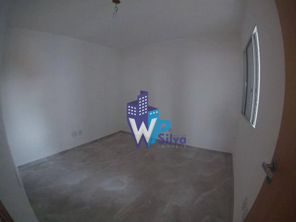 Apartamento, 2 quartos, 42 m² - Foto 4