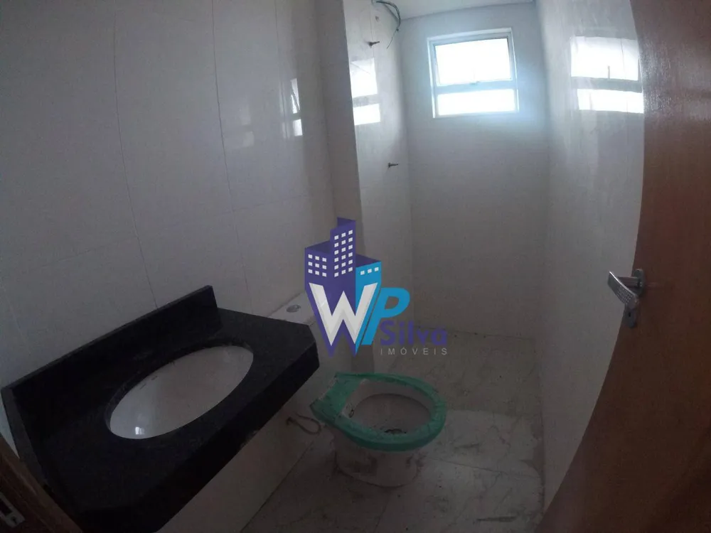 Apartamento, 2 quartos, 42 m² - Foto 5