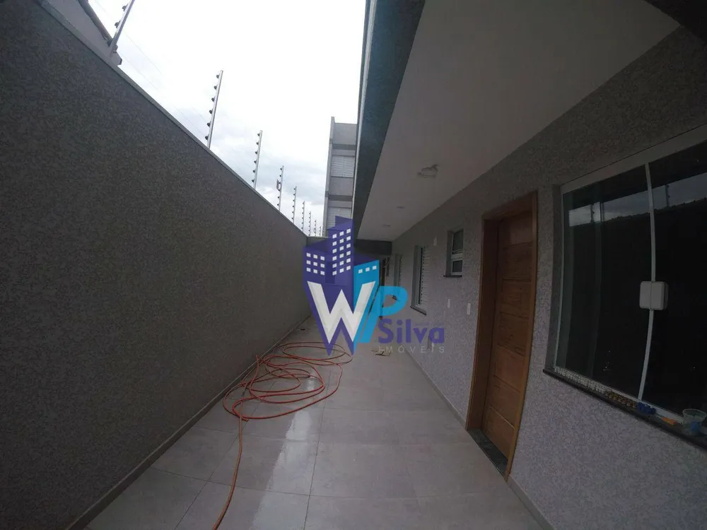Apartamento, 2 quartos, 42 m² - Foto 7