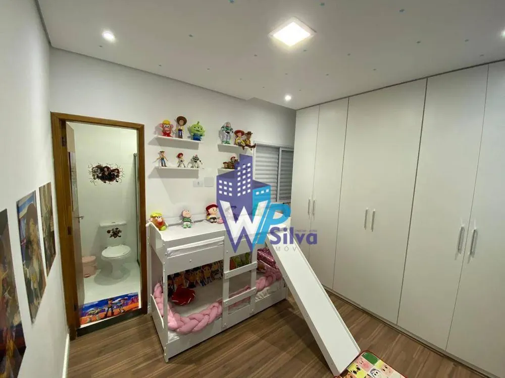 Sobrado, 2 quartos, 94 m² - Foto 13