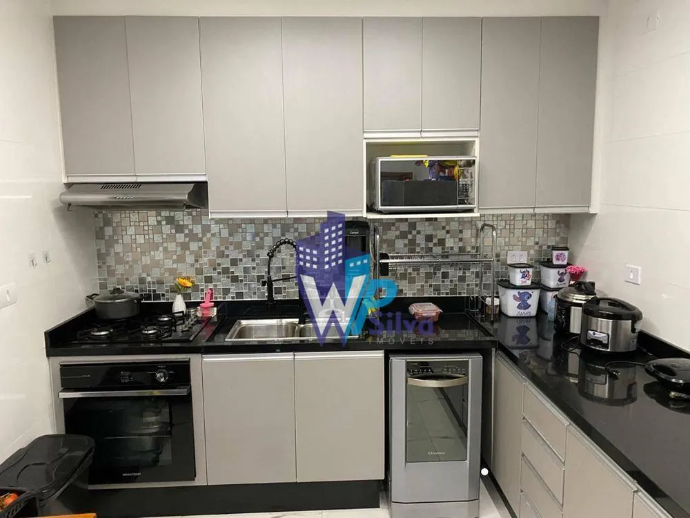 Sobrado, 2 quartos, 94 m² - Foto 16