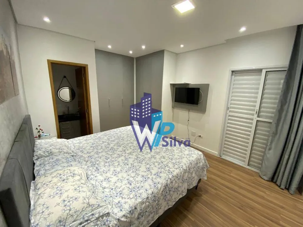 Sobrado, 2 quartos, 94 m² - Foto 6