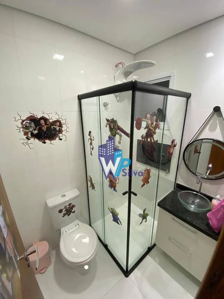 Sobrado, 2 quartos, 94 m² - Foto 10