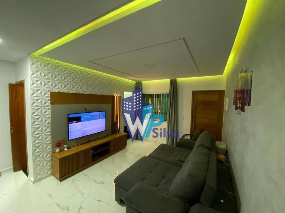 Sobrado, 2 quartos, 94 m² - Foto 3
