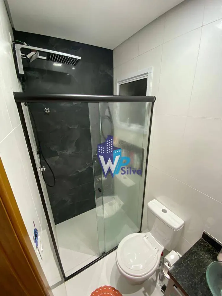 Sobrado, 2 quartos, 94 m² - Foto 7