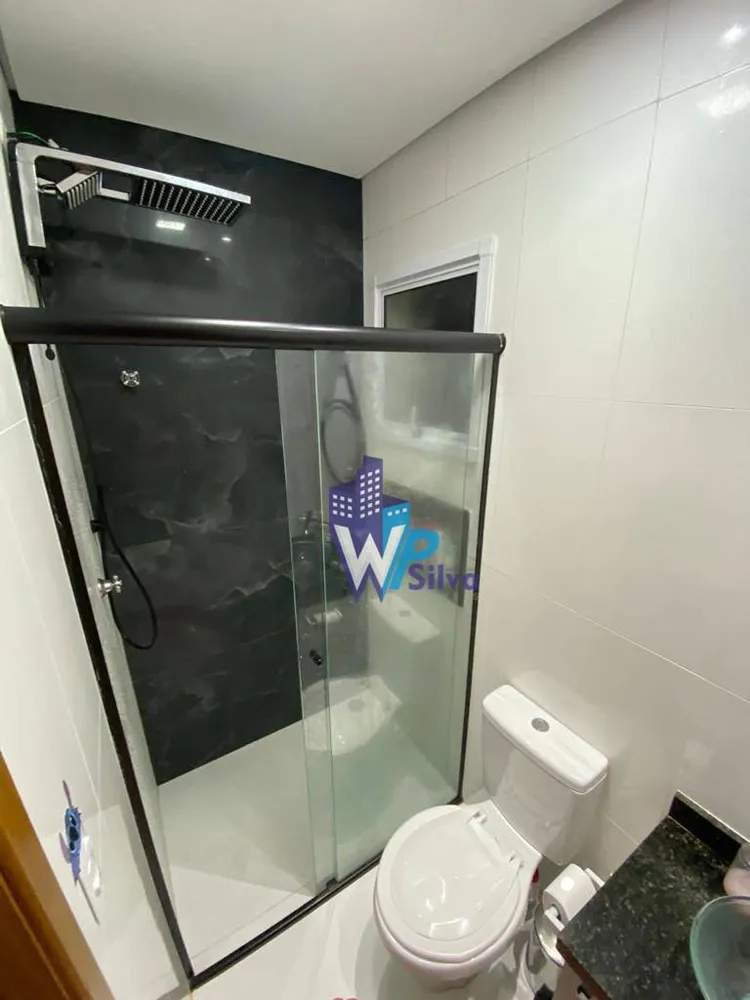 Sobrado, 2 quartos, 94 m² - Foto 11