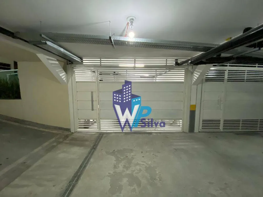 Sobrado, 2 quartos, 94 m² - Foto 12