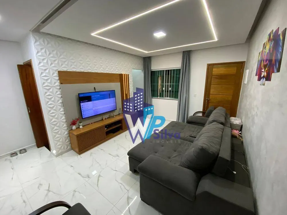 Sobrado, 2 quartos, 94 m² - Foto 15
