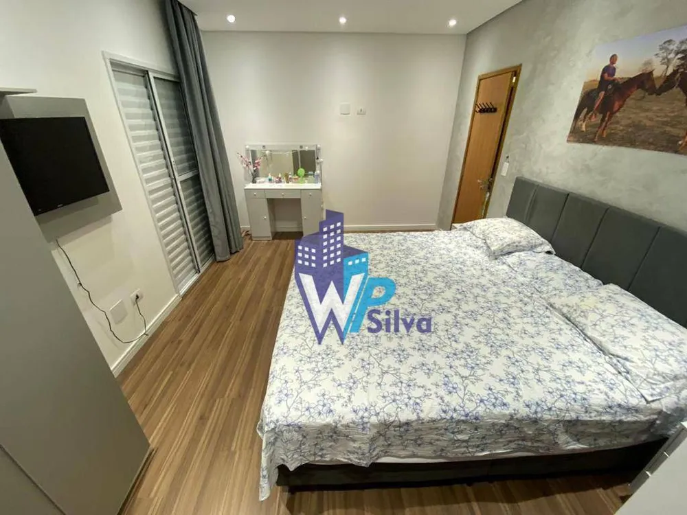 Sobrado, 2 quartos, 94 m² - Foto 8