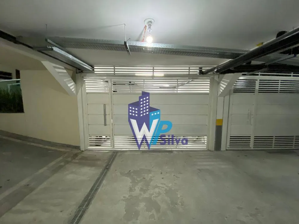 Sobrado, 2 quartos, 94 m² - Foto 19
