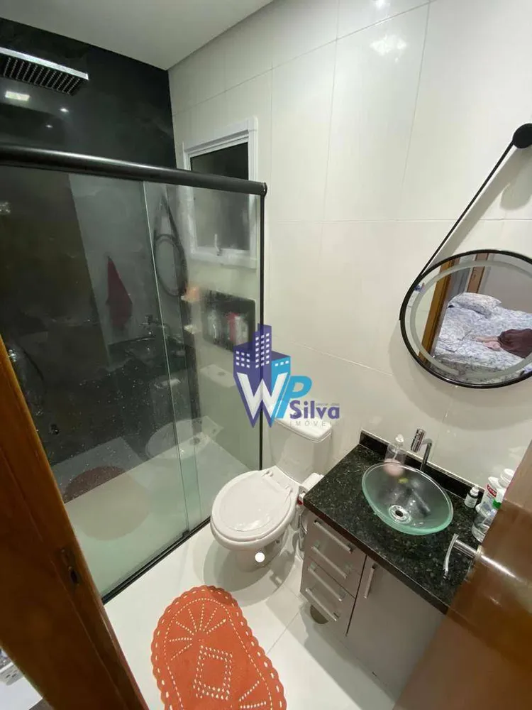 Sobrado, 2 quartos, 94 m² - Foto 5
