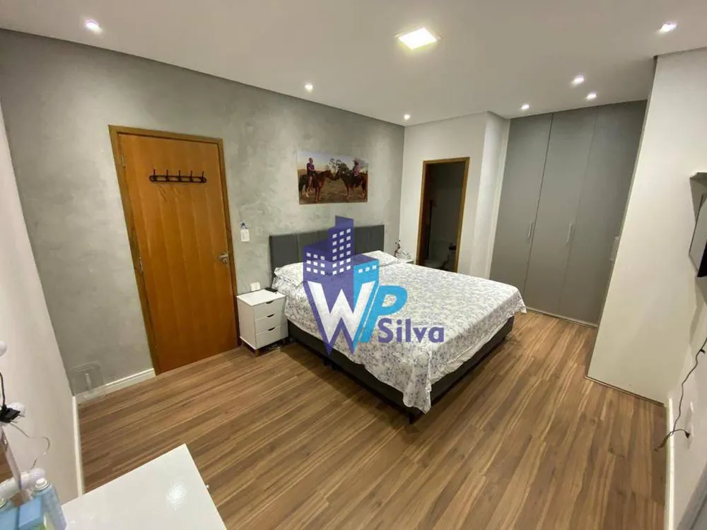 Sobrado, 2 quartos, 94 m² - Foto 4