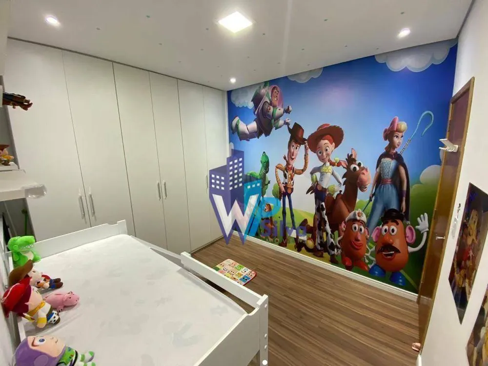 Sobrado, 2 quartos, 94 m² - Foto 9