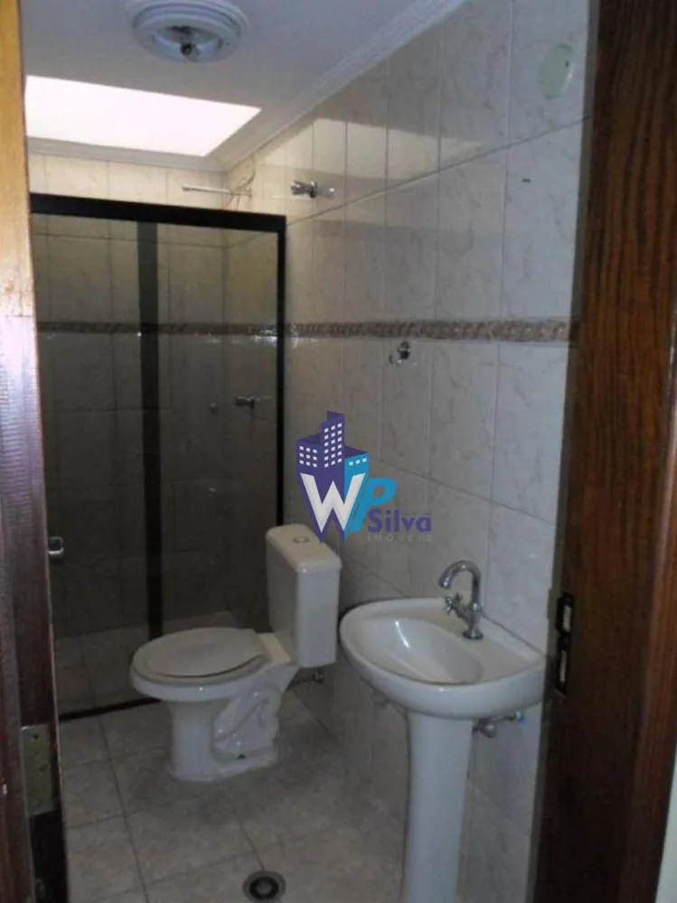Sobrado, 3 quartos, 100 m² - Foto 13