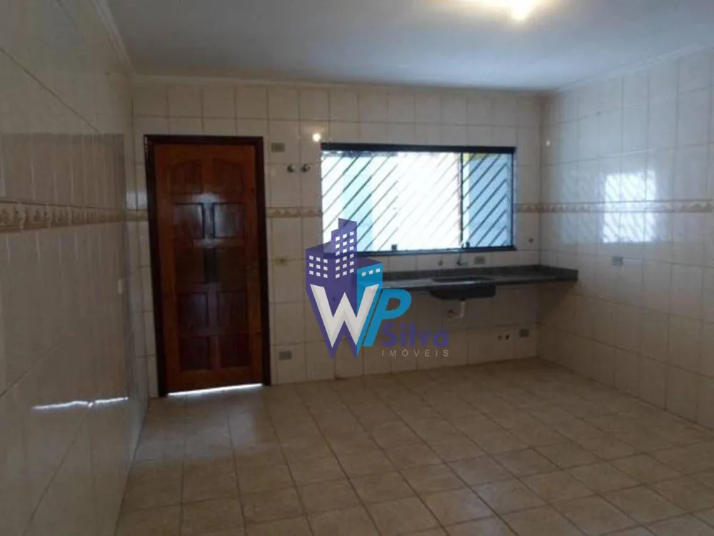Sobrado, 3 quartos, 100 m² - Foto 4