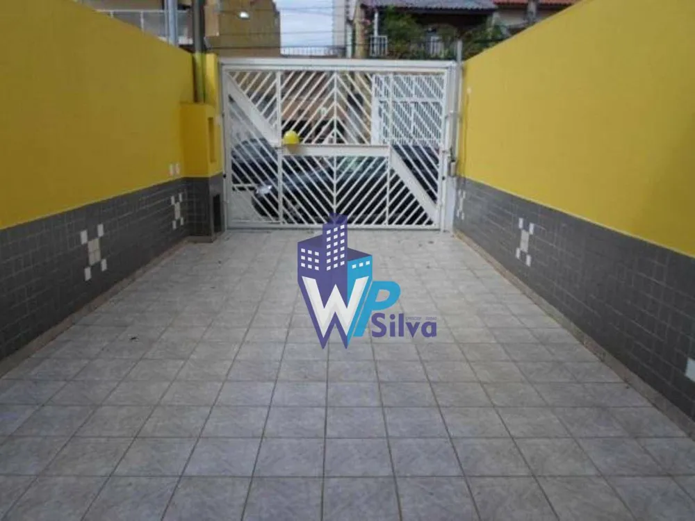 Sobrado, 3 quartos, 100 m² - Foto 3