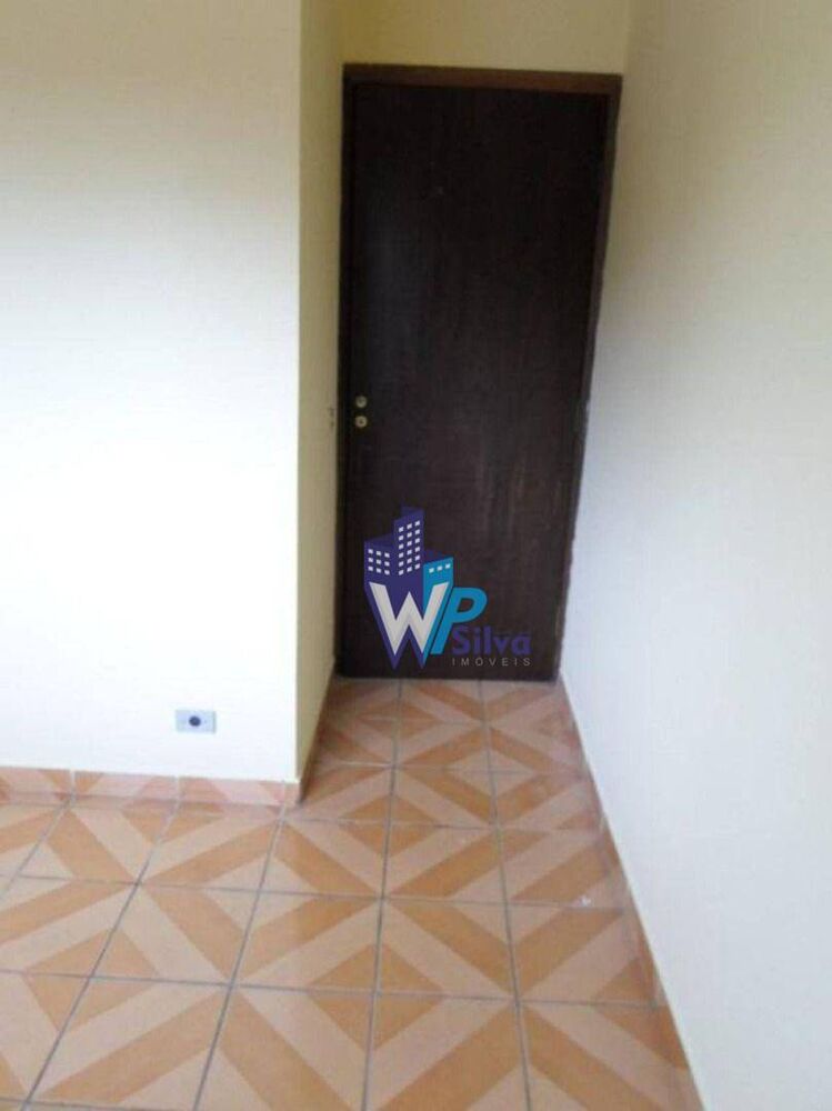 Sobrado, 3 quartos, 100 m² - Foto 2