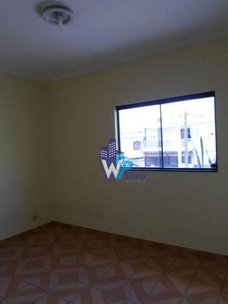Sobrado, 3 quartos, 100 m² - Foto 6