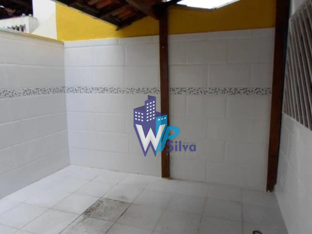 Sobrado, 3 quartos, 100 m² - Foto 5