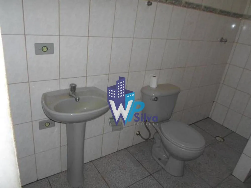 Sobrado, 3 quartos, 100 m² - Foto 9