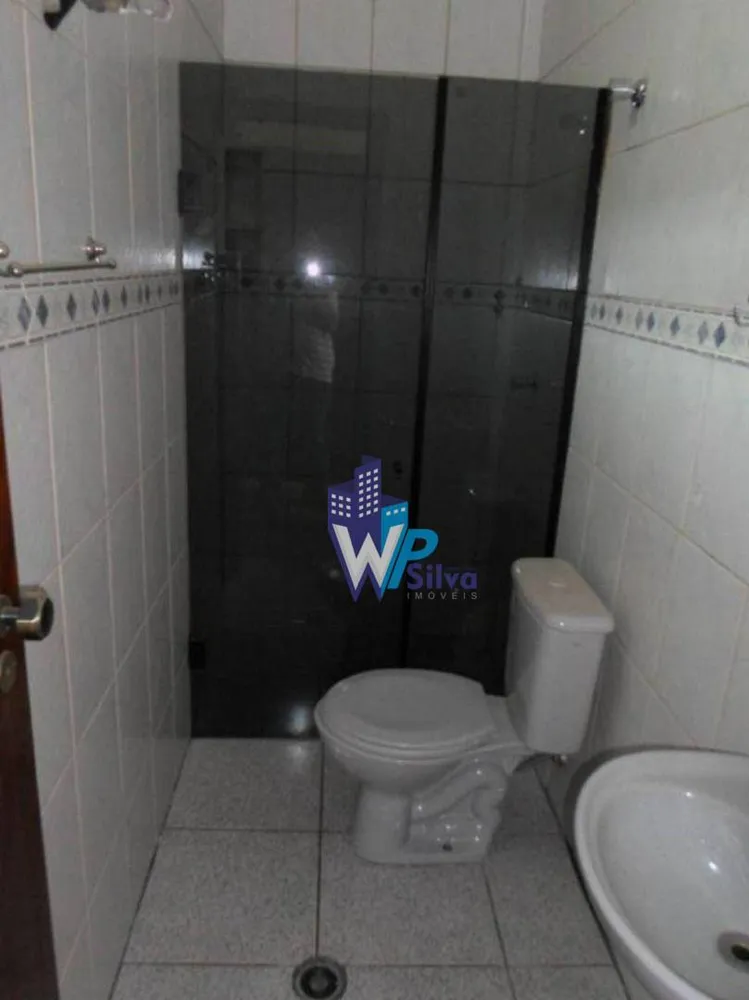 Sobrado, 3 quartos, 100 m² - Foto 8