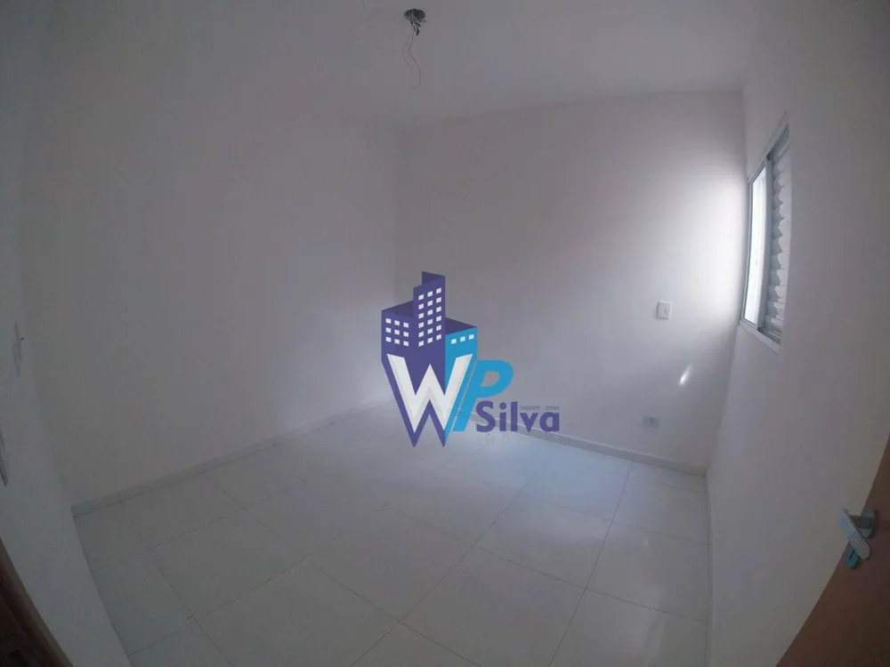 Apartamento, 2 quartos, 39 m² - Foto 7